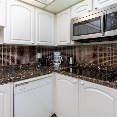 Apartments At Tides Hollywood Extérieur photo