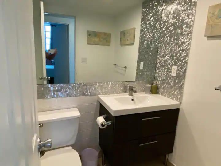 Apartments At Tides Hollywood Extérieur photo