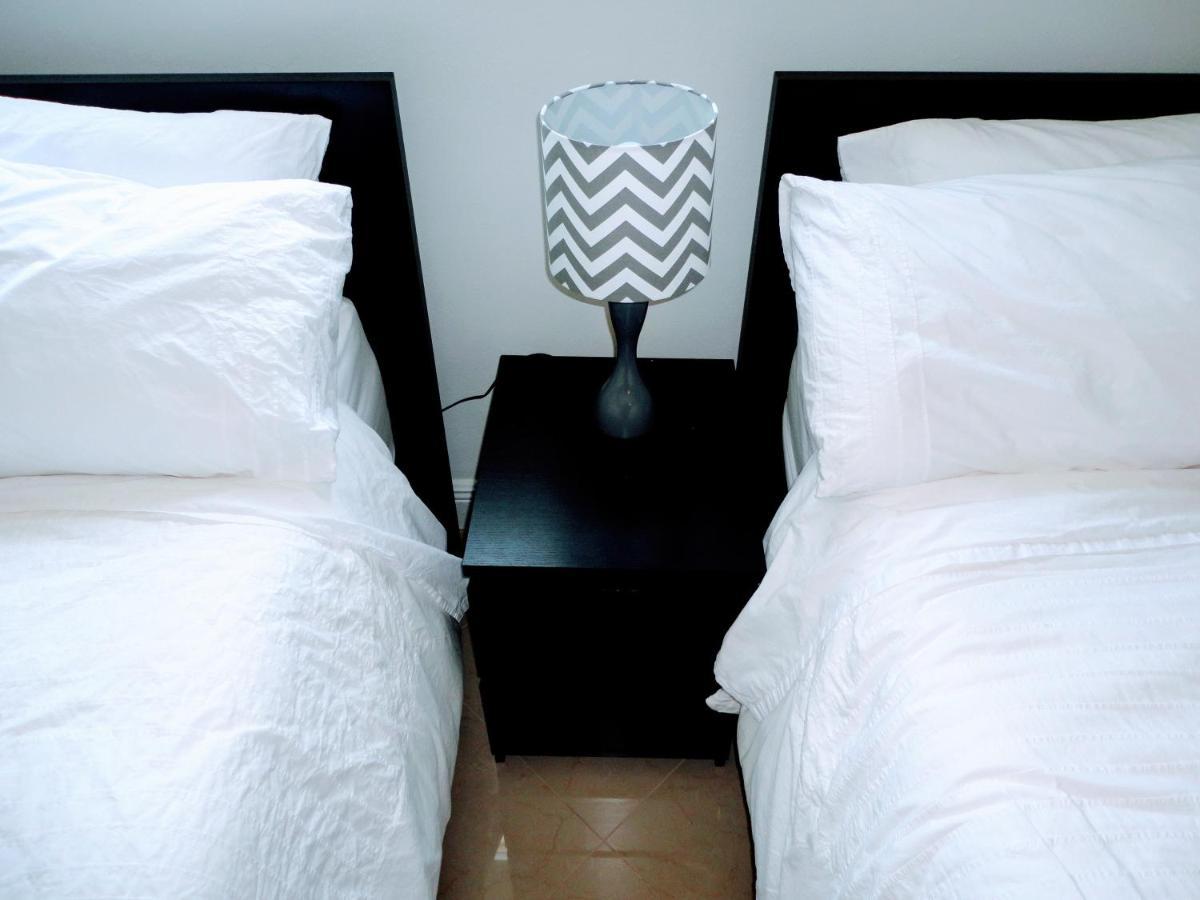 Apartments At Tides Hollywood Extérieur photo