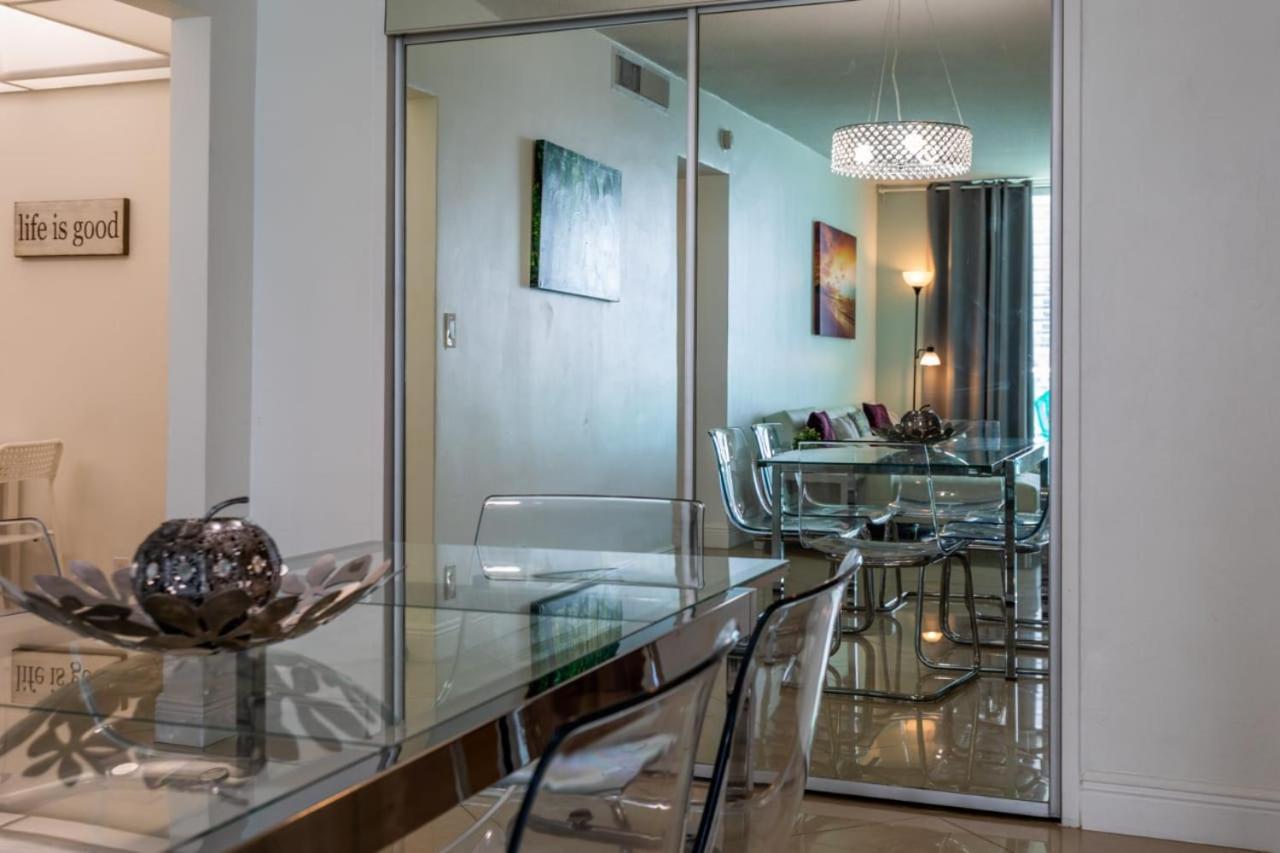 Apartments At Tides Hollywood Extérieur photo