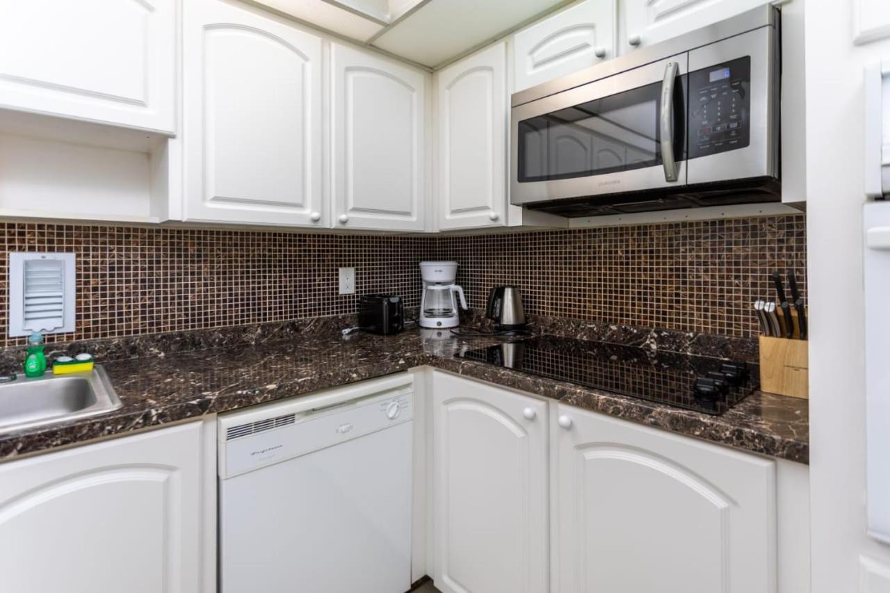 Apartments At Tides Hollywood Extérieur photo